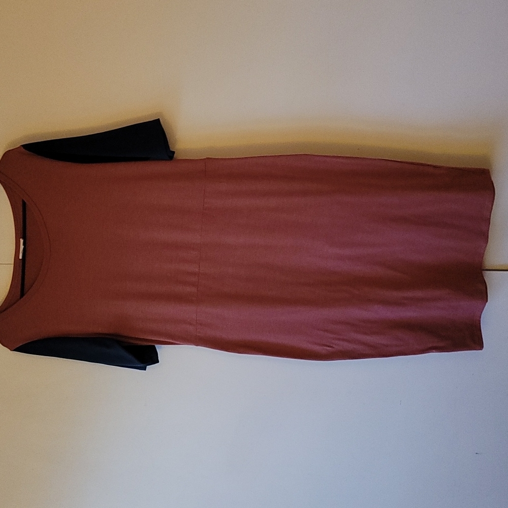 LulaRoe Chelsea Dress